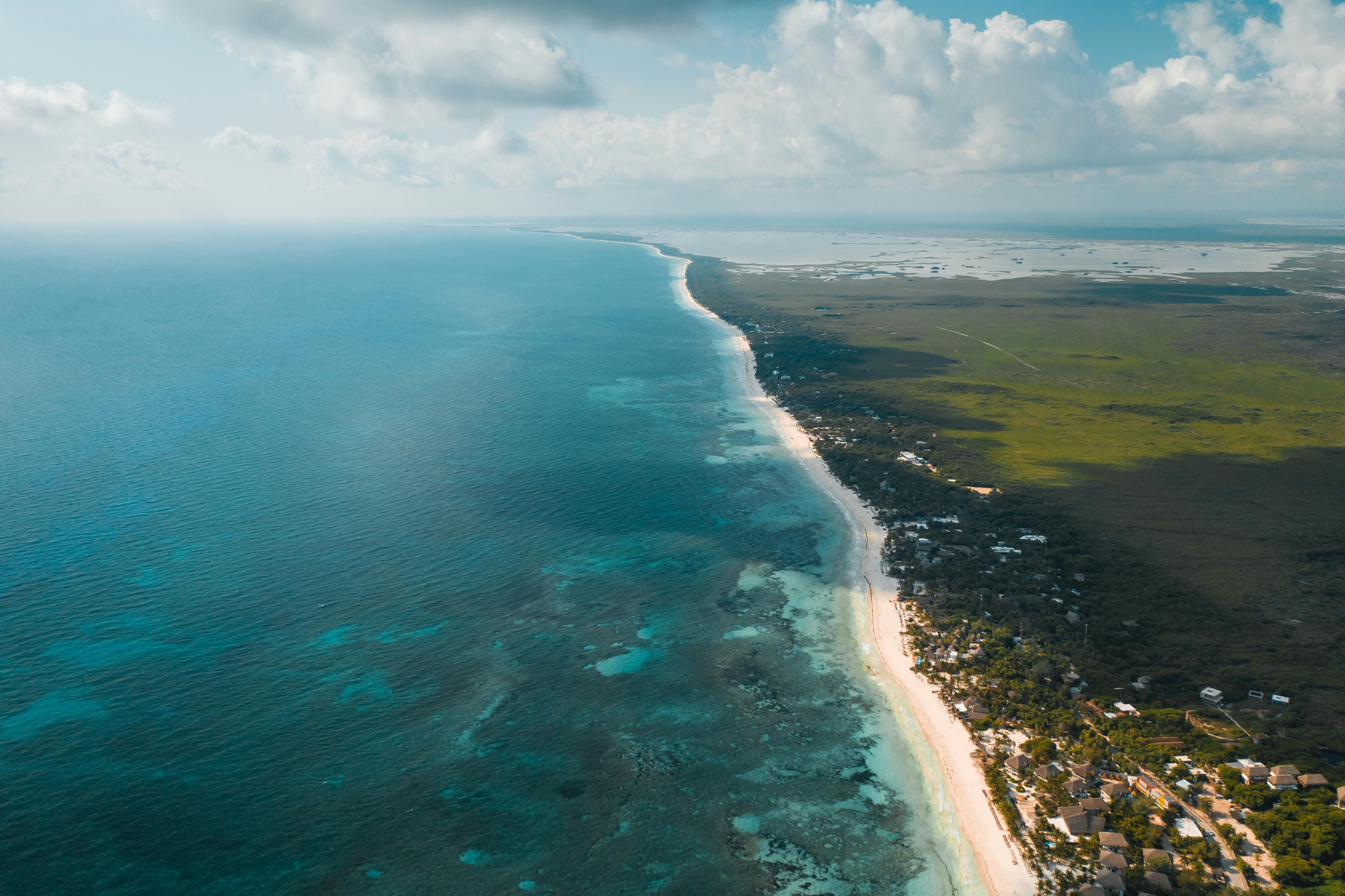 Secrets Tulum Resort & Beach Club (Adults Only)