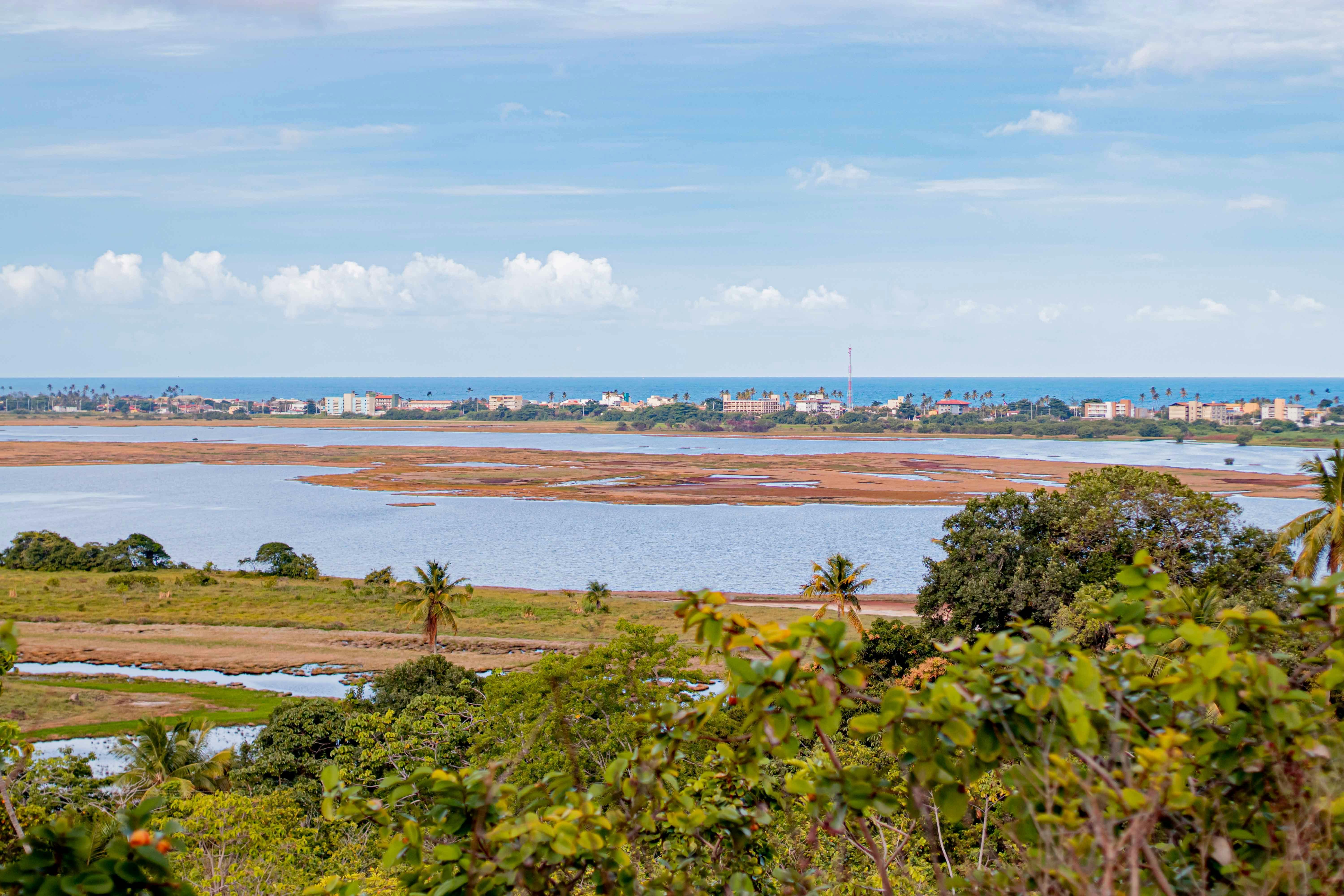 Serrambi Resort Pôrto das Galinhas