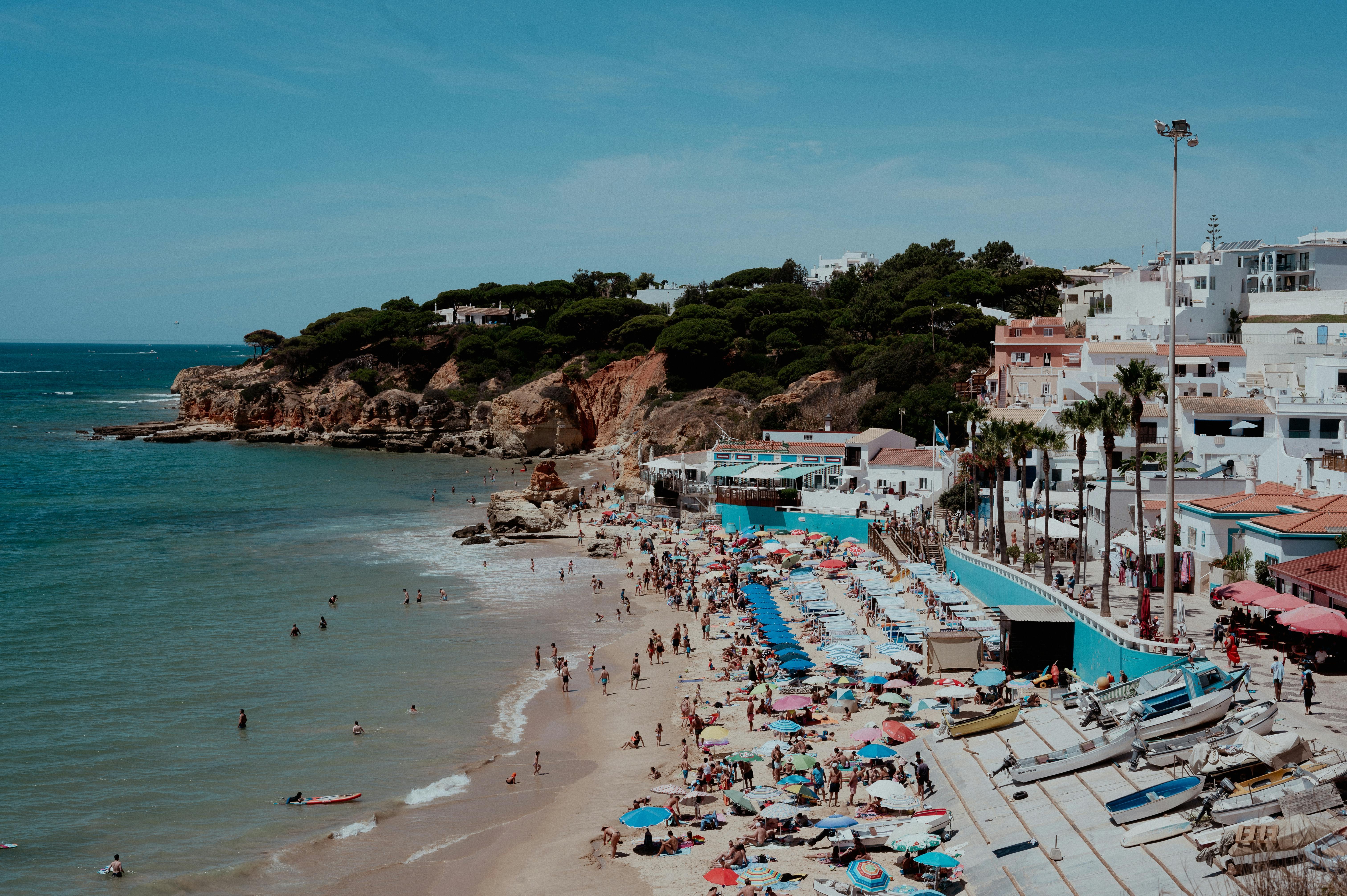 Clube Albufeira Garden Village