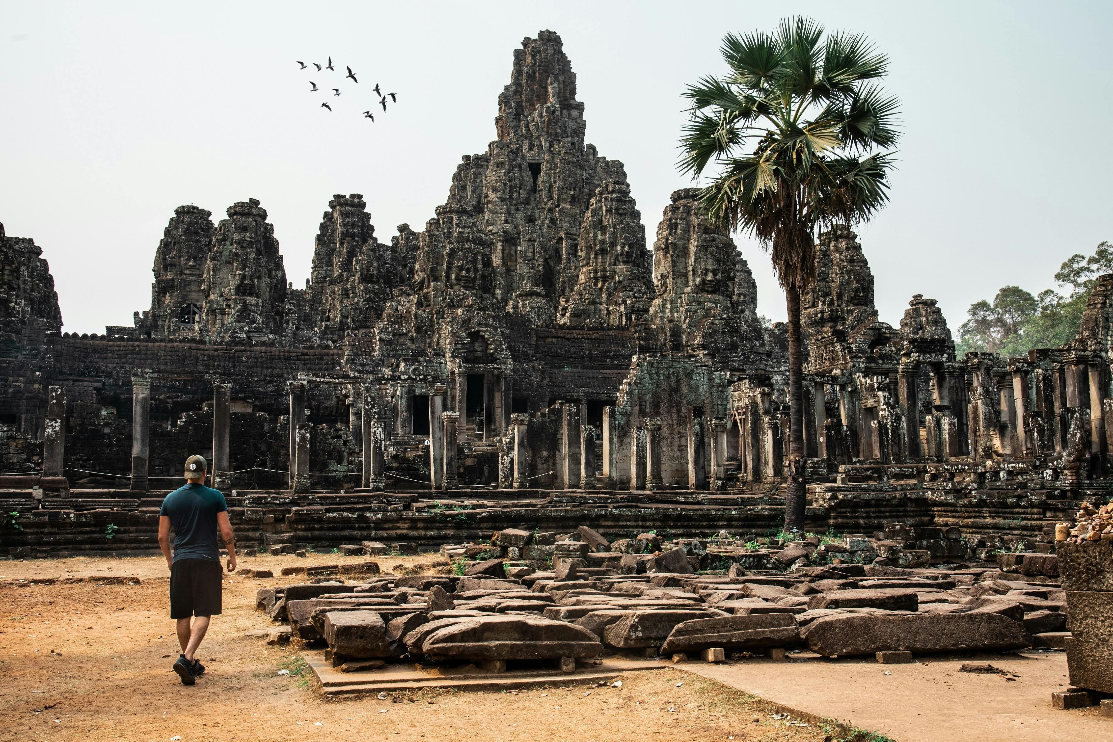 Zannier Phum Baitang Siem Reap