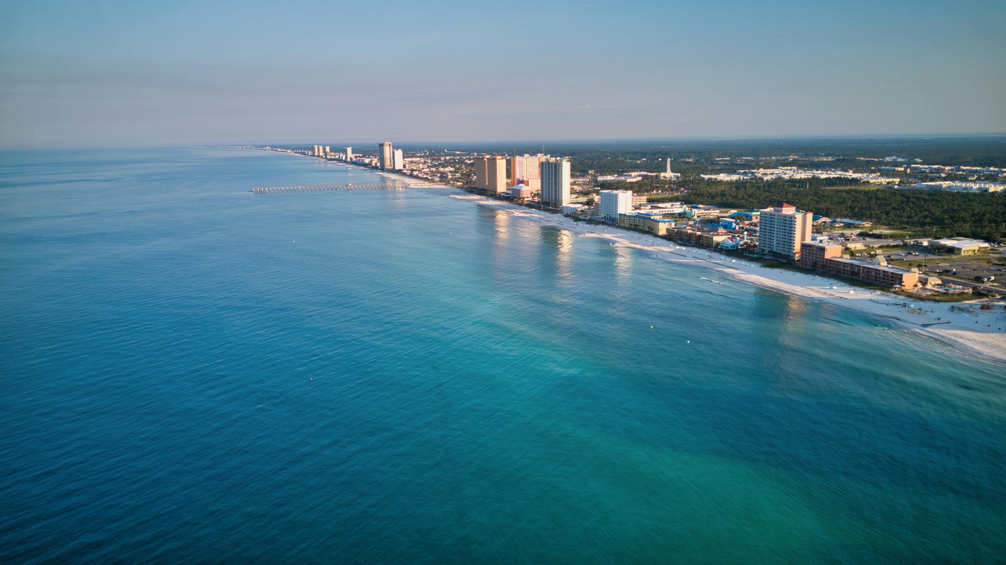 Shores Of Panama Resort Panama City Beach