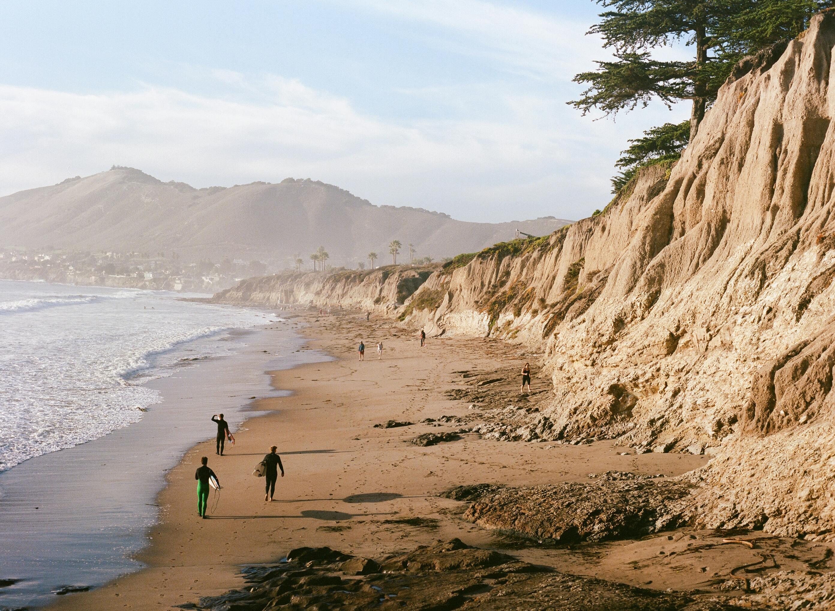 The Cliffs Hotel And Spa Pismo Beach