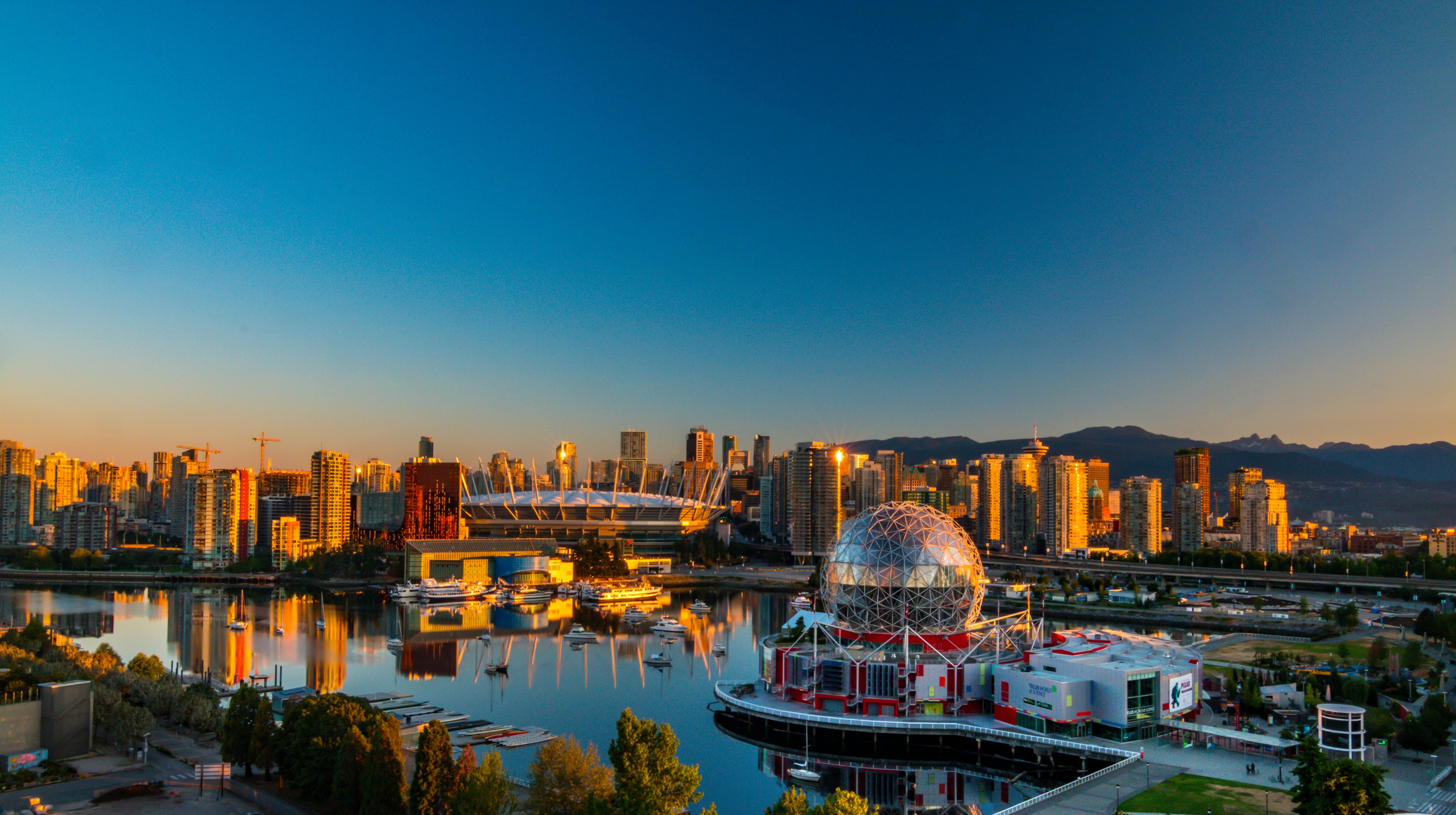 Embarc Vancouver