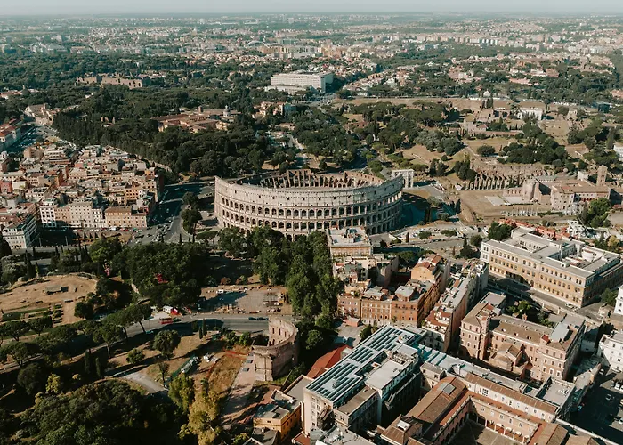 Rome Cavalieri, A Waldorf Astoria Hotel