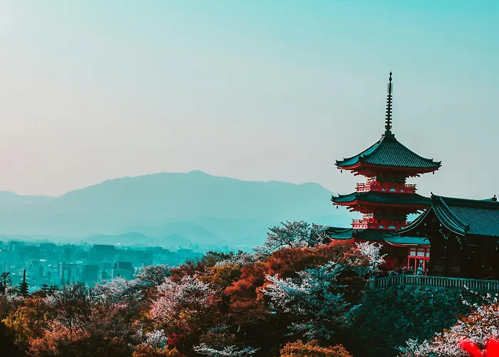 Roku Kyoto, Lxr Hotels & Resorts By Hilton