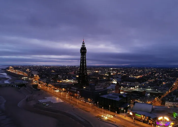Village Hotel Blackpool