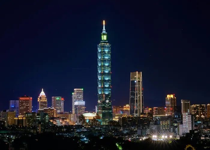 Check Inn Select Taipei Yangmingshan