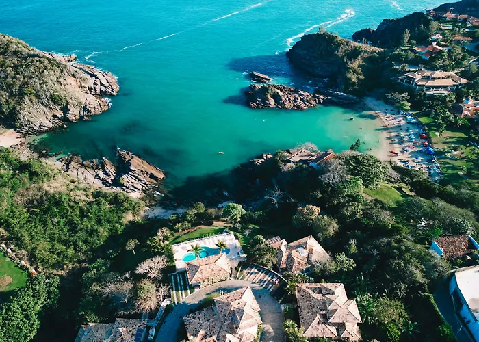 Buzios Beach Resort By Wam Experience