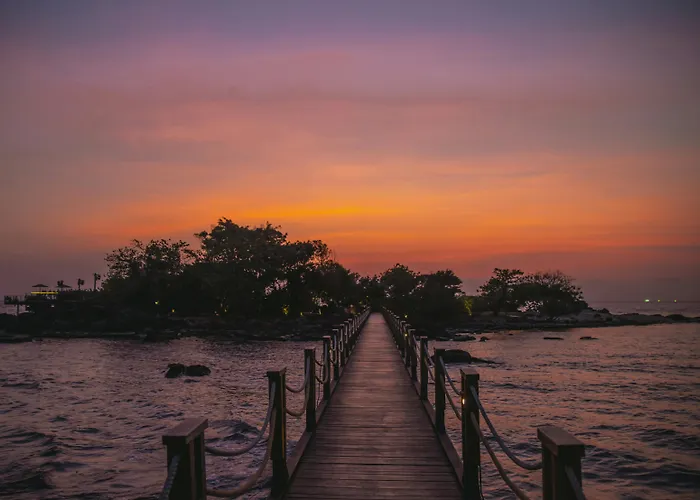 Vinpearl Resort & Spa Nha Trang Bay
