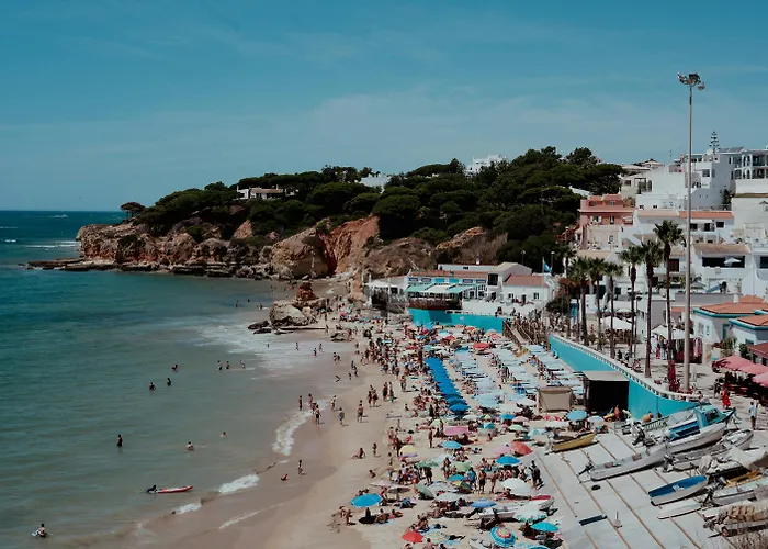 Clube Albufeira Garden Village