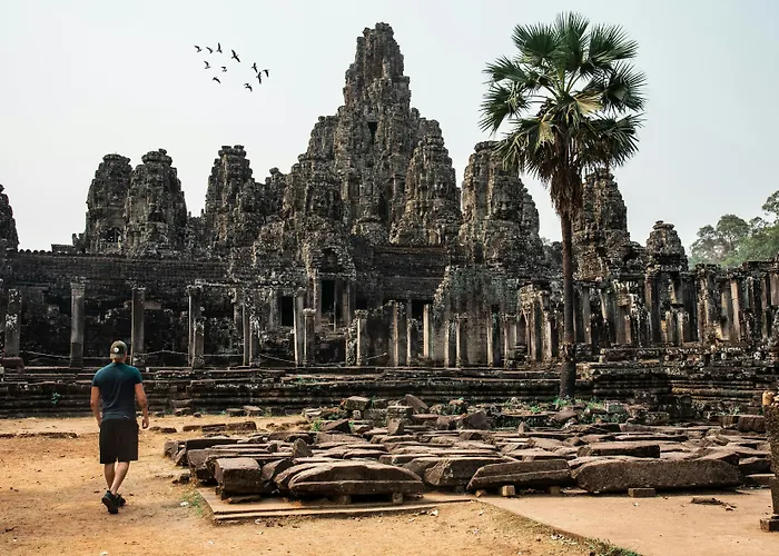 Maison Polanka Siem Reap