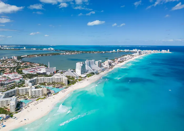 The Sens Cancun By Oasis (Adults Only)