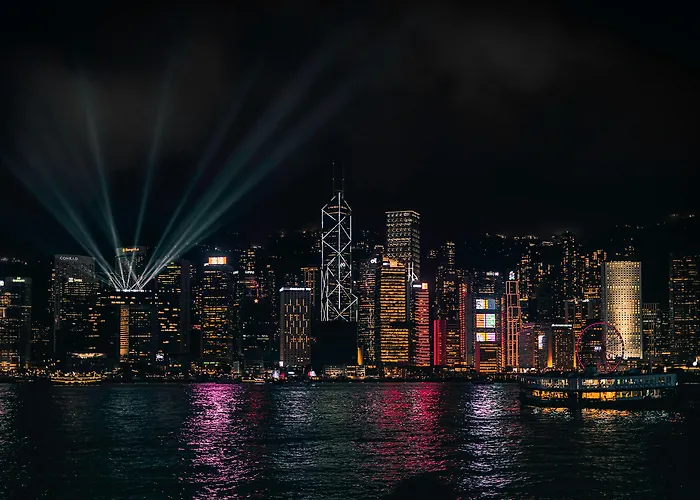 Auberge Discovery Bay Hong Kong