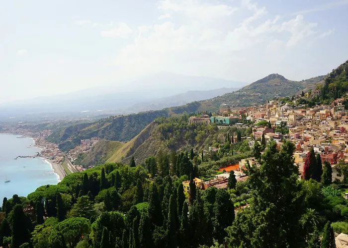 San Domenico Palace, Taormina, A Four Seasons Hotel