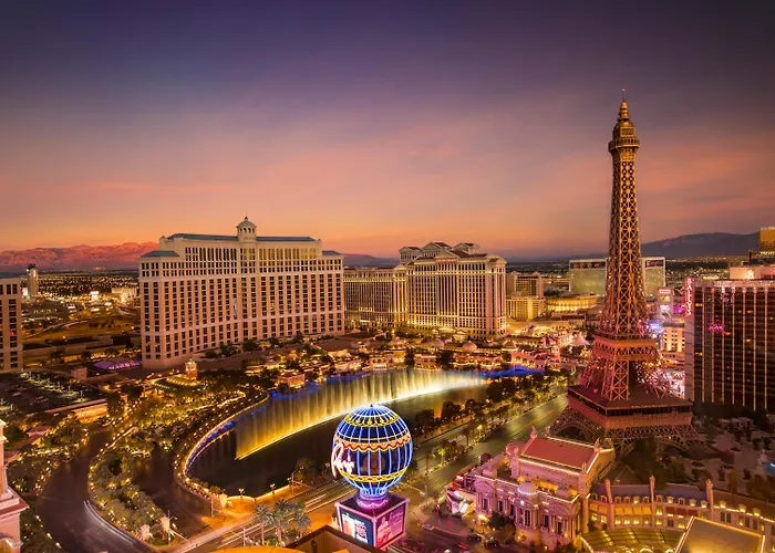 Westgate Las Vegas Resort And Casino