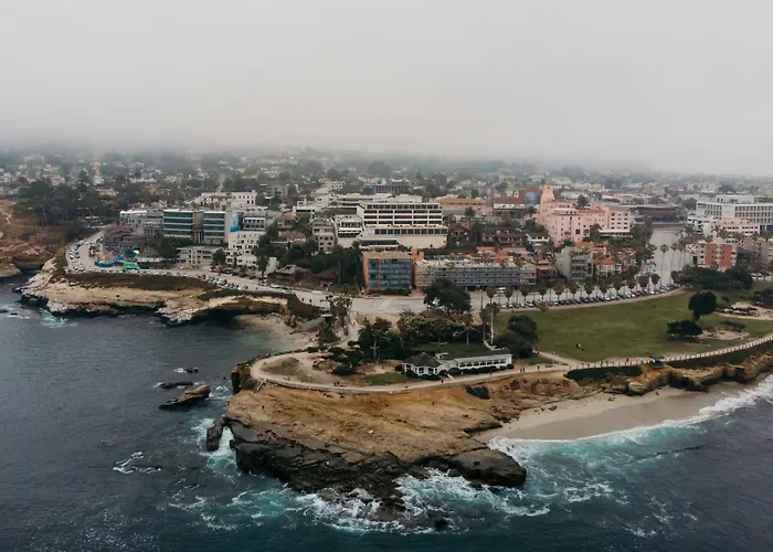 Paradise Point Resort & Spa San Diego
