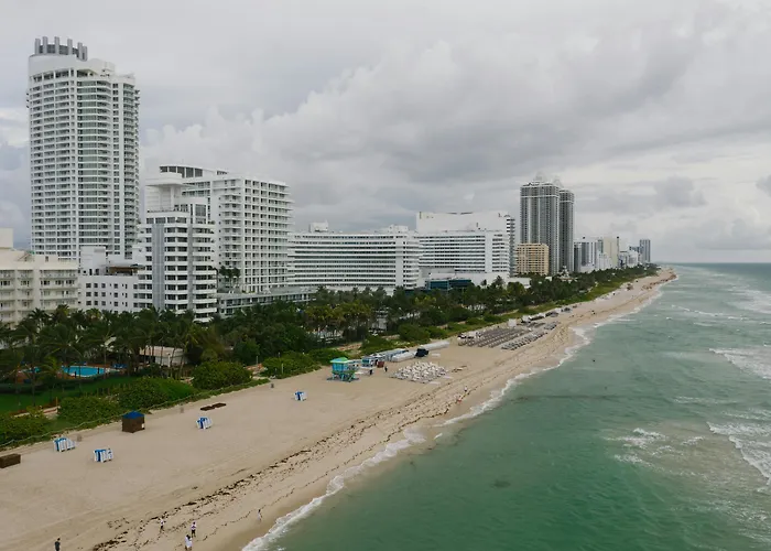 Royal Palm South Beach Miami, A Tribute Portfolio Resort Miami Beach