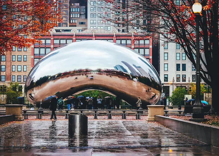 The Hotel & Athletic Club At Midtown Chicago