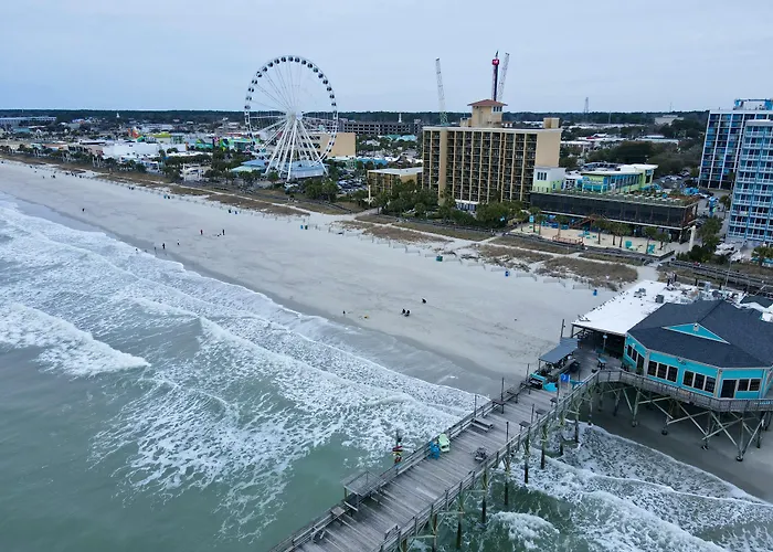 Landmark Resort Myrtle Beach