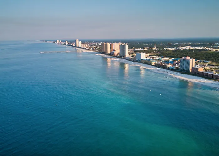 The Summit Condominiums Panama City Beach
