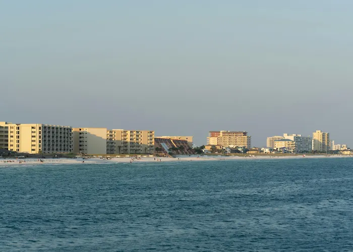 Bahia Sandestin Golf And Beach Resort
