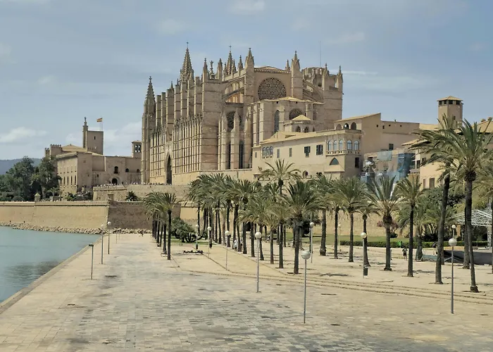 Calanova Sports Residence Palma