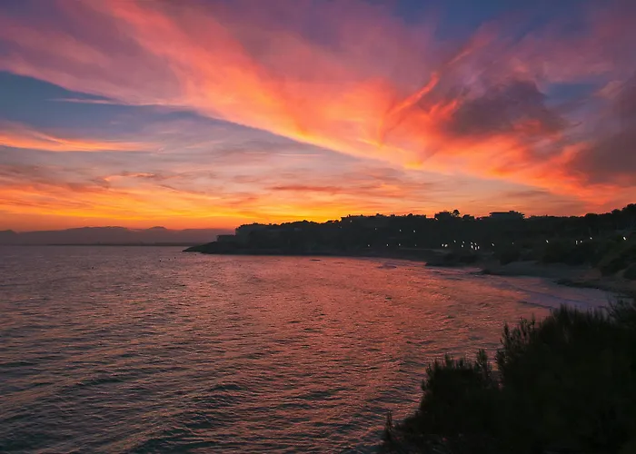 Sanguli Camping & Resort Salou