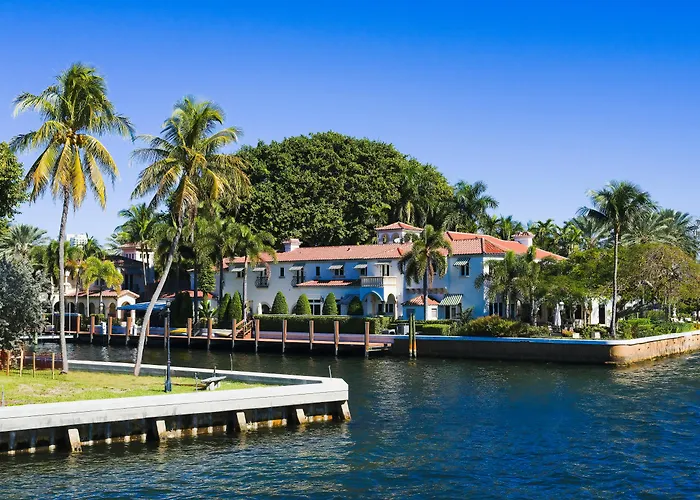 Pelican Grand Beach Resort, A Noble House Resort Fort Lauderdale