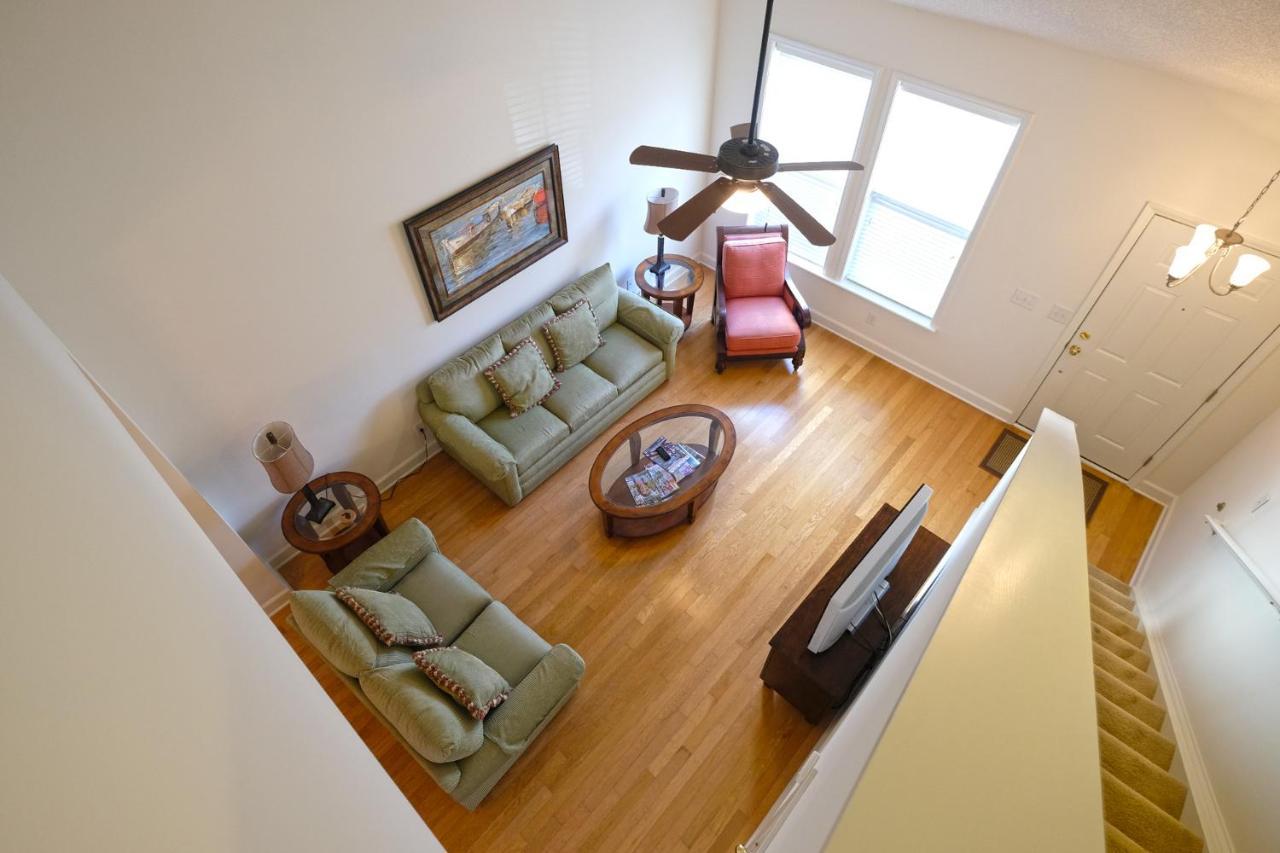 3 Bedroom Townhome