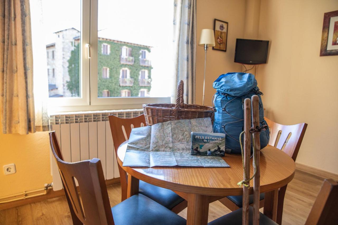 One-Bedroom Apartment 2