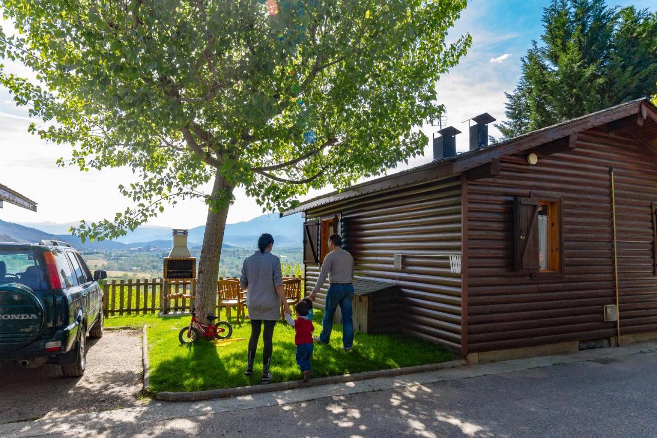 Two-Bedroom Bungalow