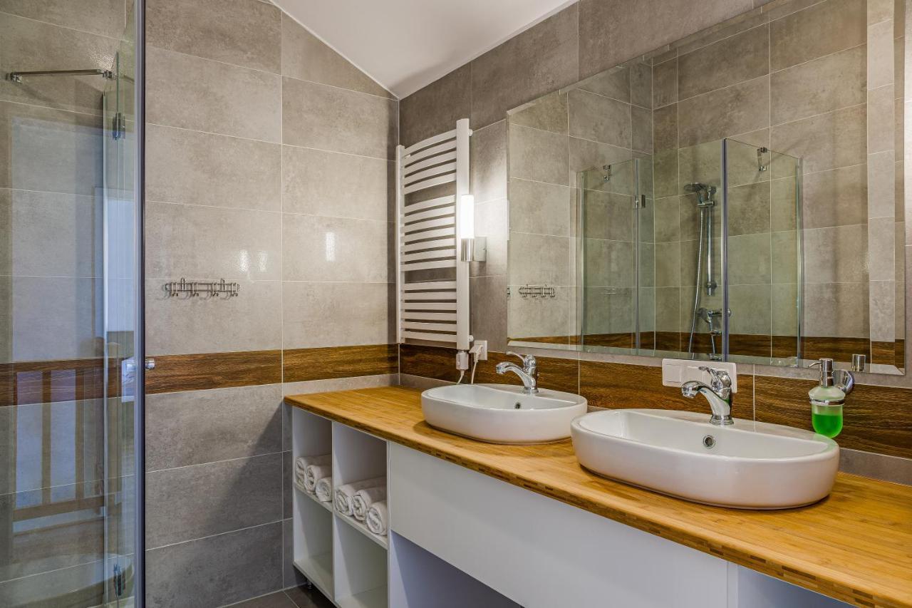 Chalet mit 3 Schlafzimmern