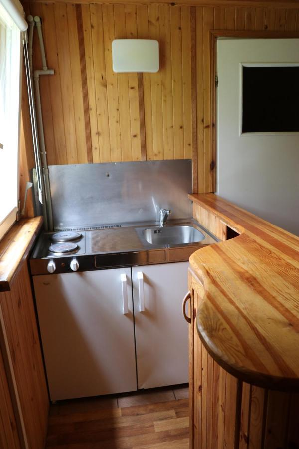 Chalet mit 2 Schlafzimmern