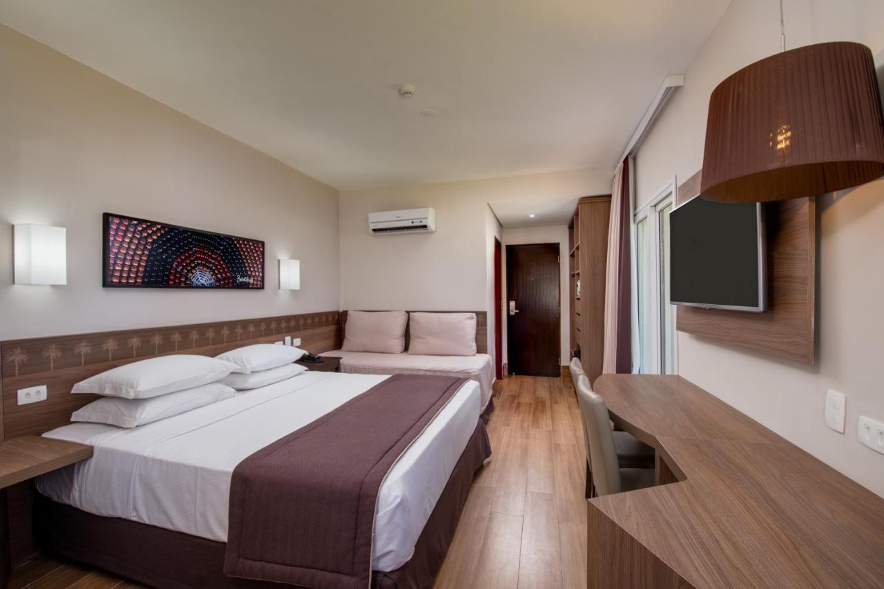 Superior Room - Beach Front