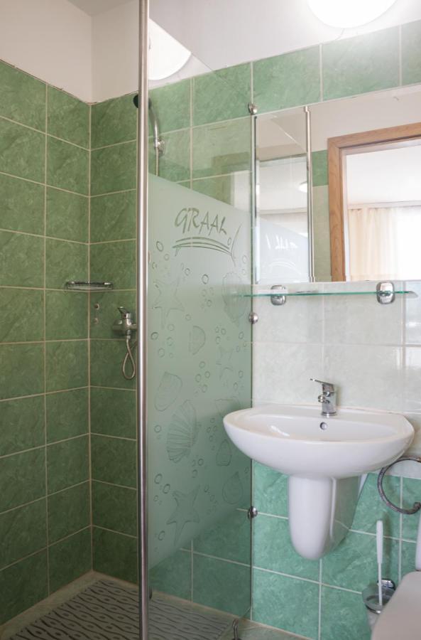 Apartment mit 1 Schlafzimmer (2 Erwachsene)