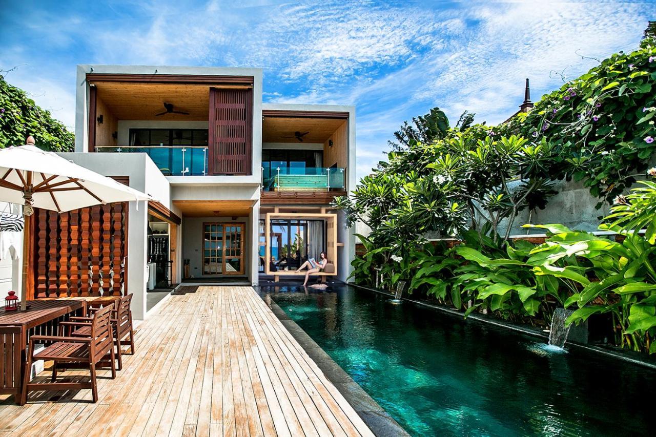 Three Bedroom Beachfront Pool Residence,1022395735:JPEG