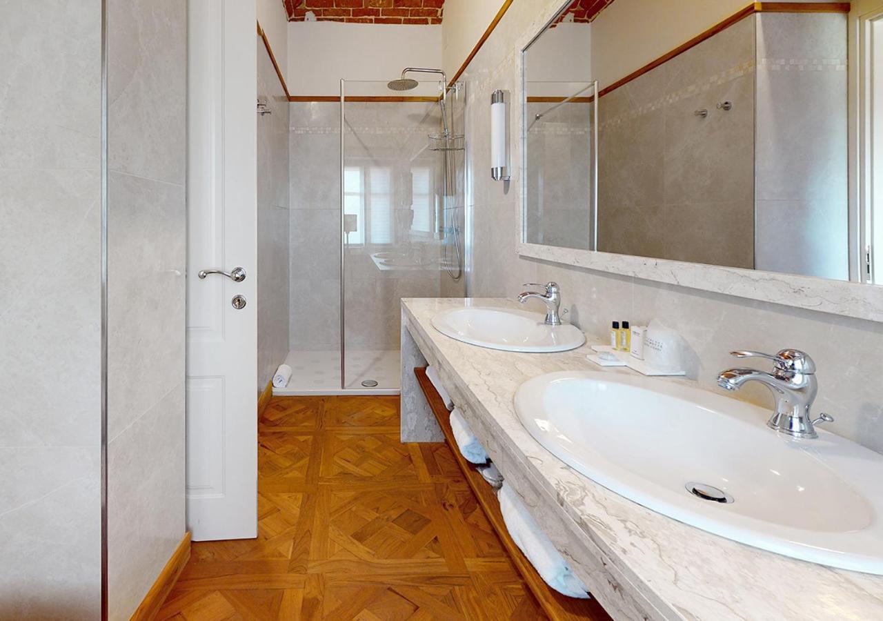 Chambre Double Deluxe