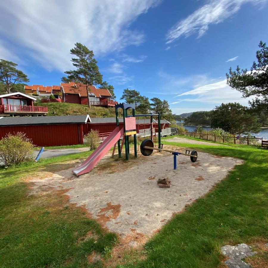 Budget Cottage
