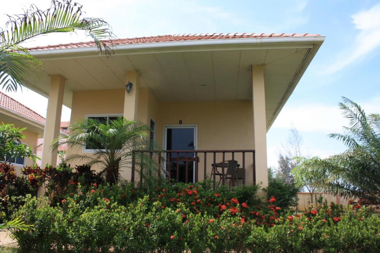 Standard Bungalow