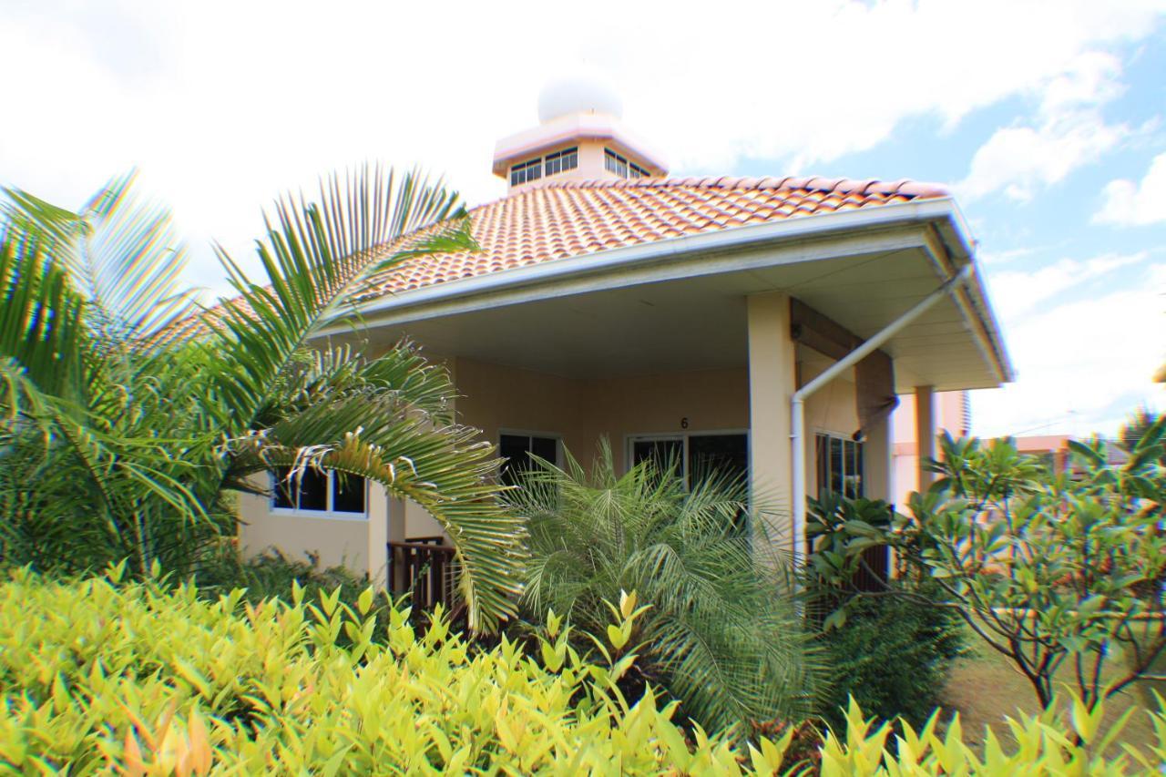 Family Bungalow