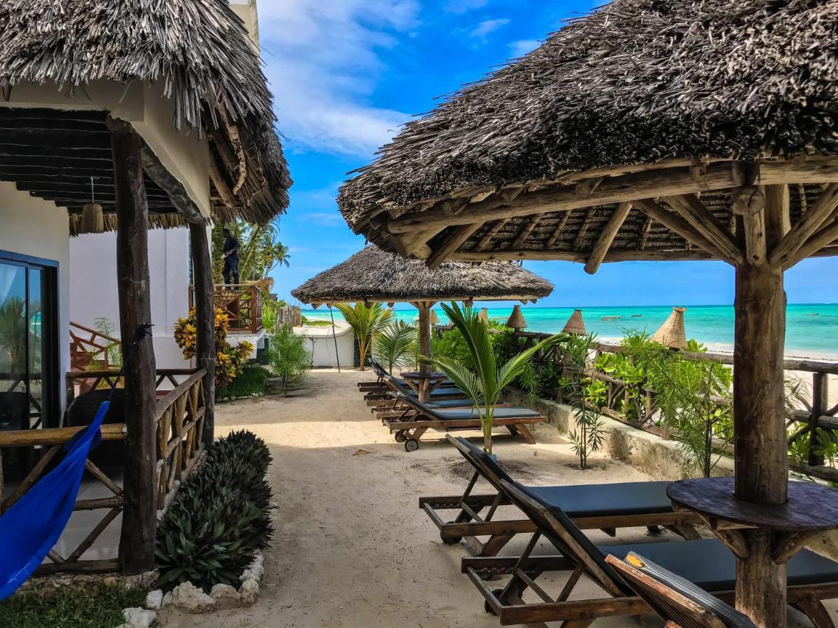 Deluxe Double Room with Balcony and Sea View