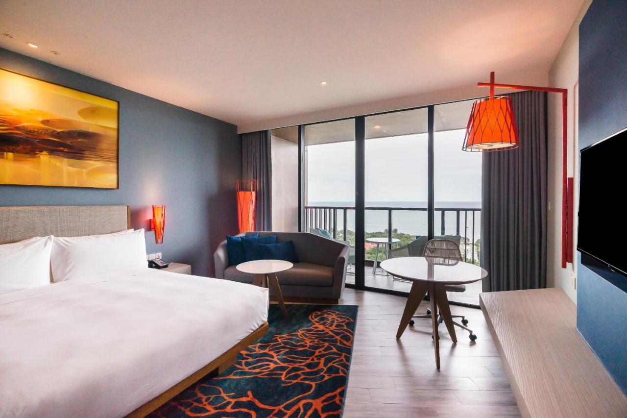Standard King Room Ocean View,1306104772:JPEG