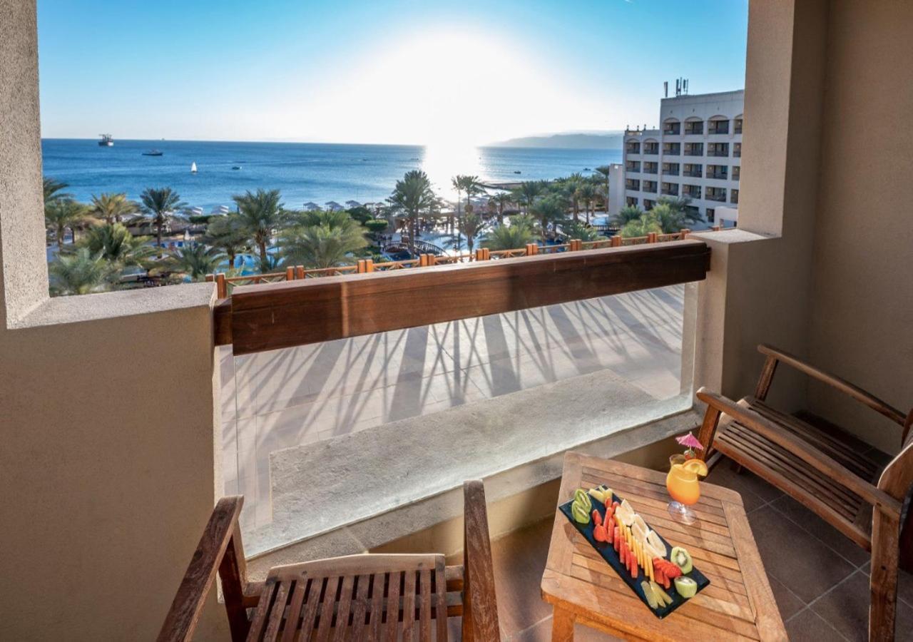 Premium Twin Room with Sea View