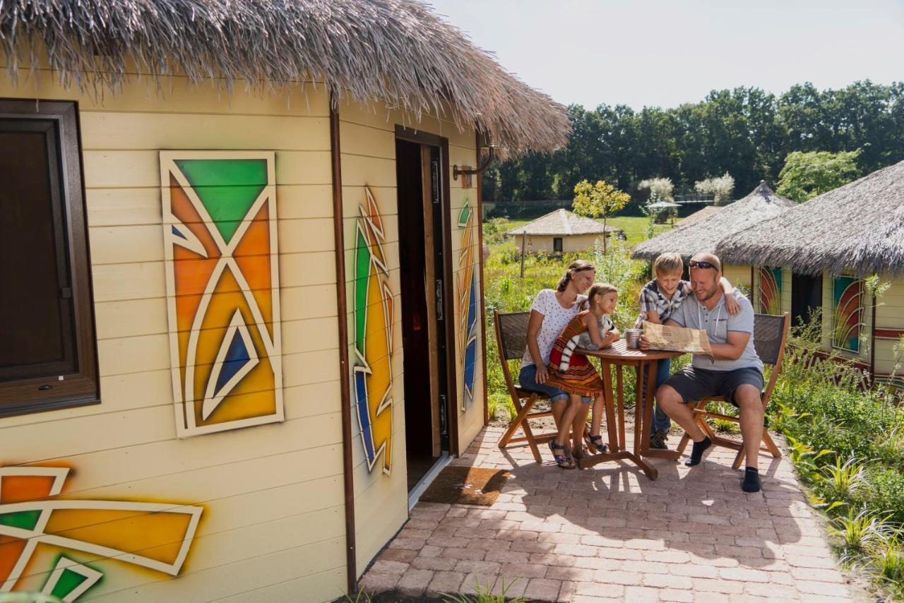 Jambo Lodge excl park entrance fee mandatory