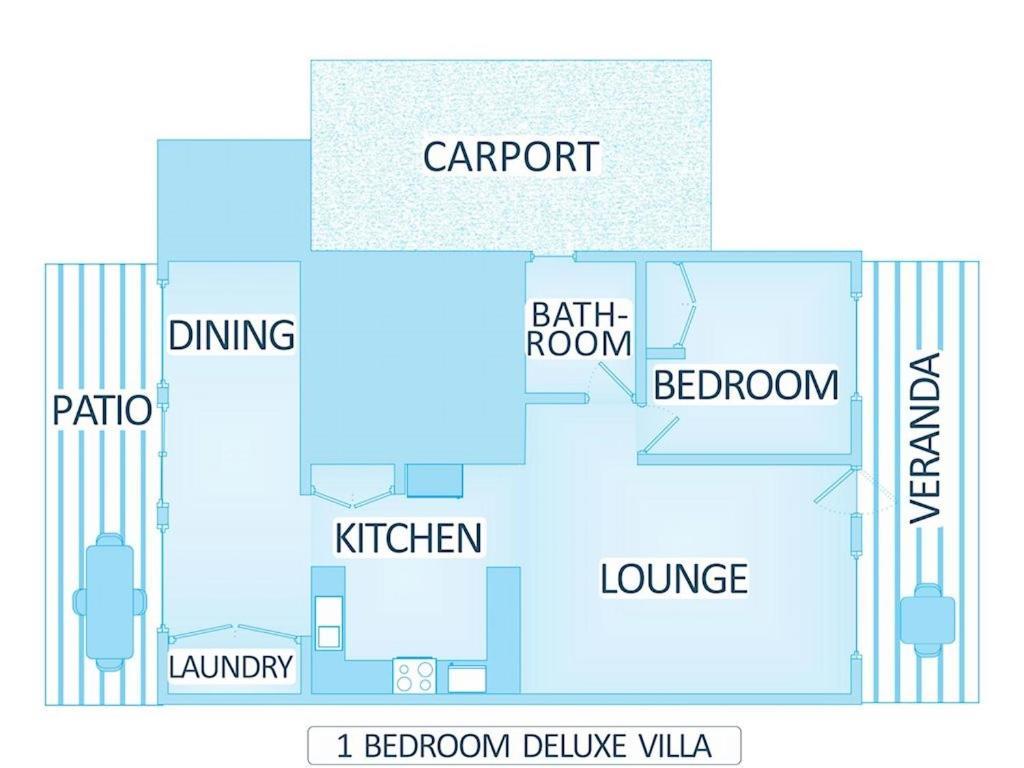 Deluxe One Bedroom Villa,1594688058:JPEG
