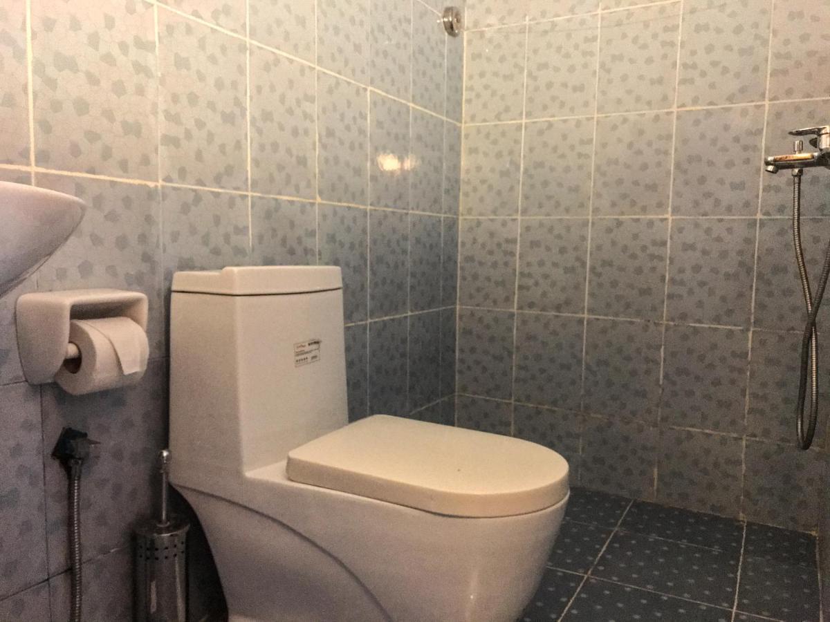 Double Room with Balcony and Garden View