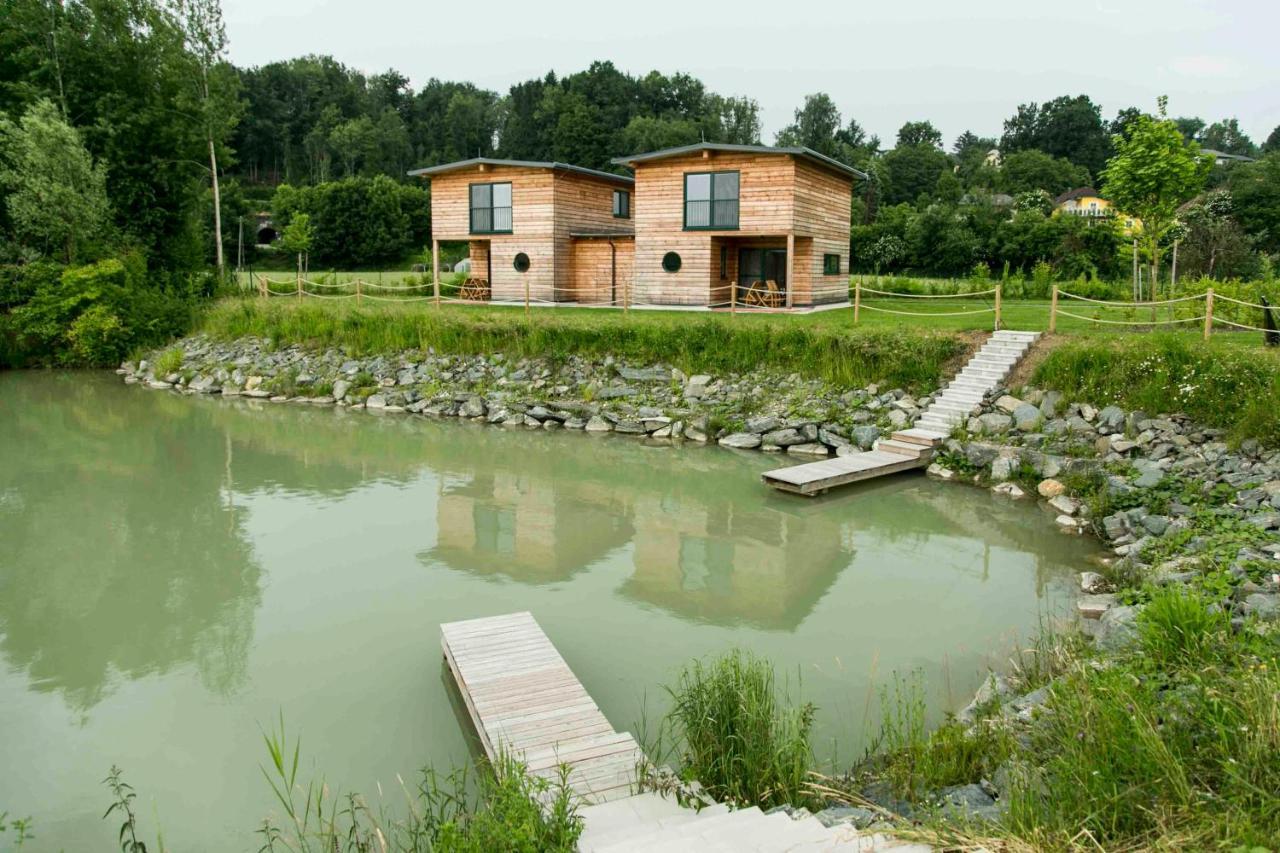 Apartment Lake View