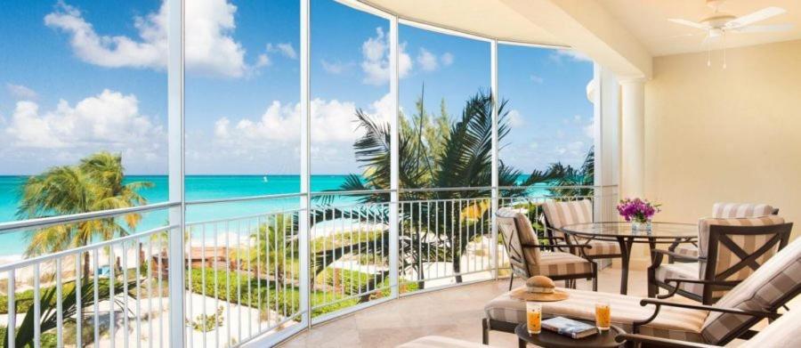 Two-Bedroom Oceanfront Suite