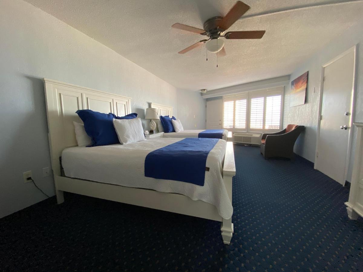 Queen Room 2 Queen Beds Ocean View