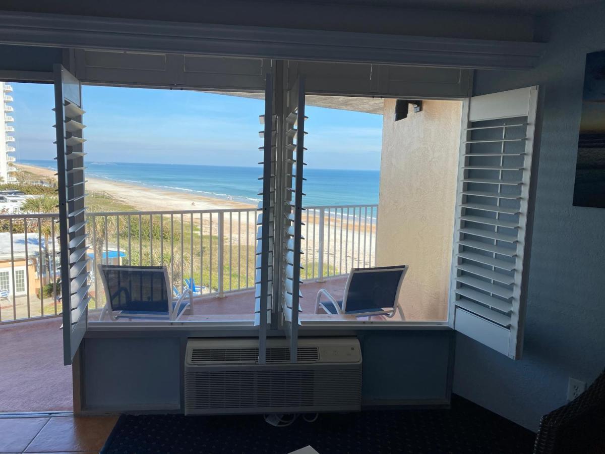 Queen Room 2 Queen Beds Ocean View